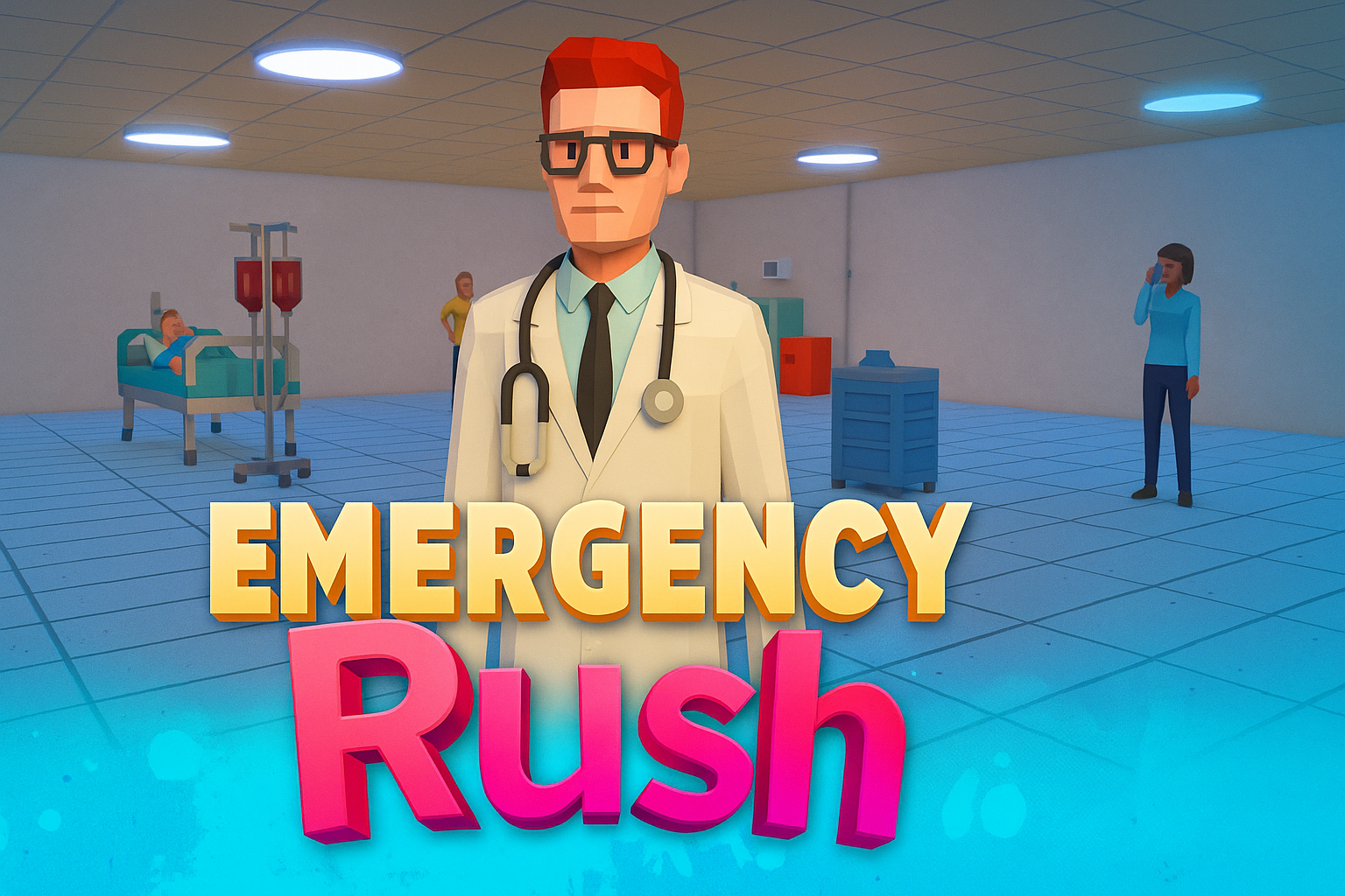 Emergency Rush