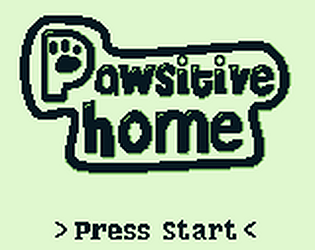 Pawsitive Home