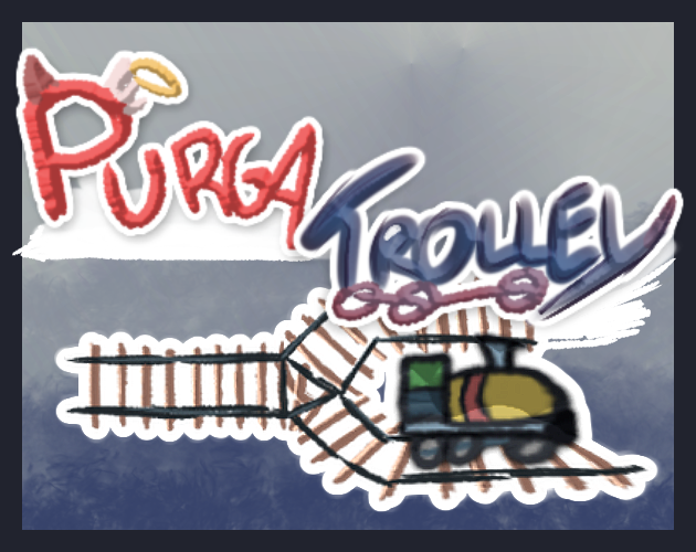 Cover image for Purgatrolley