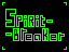Cover image for Spirit Breaker