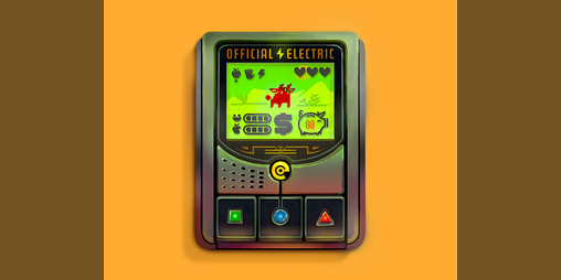 Cover image for P3T