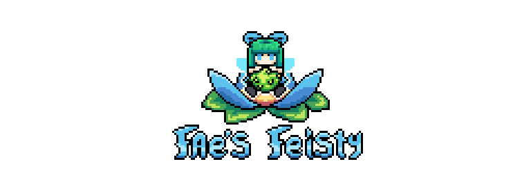 Fae's Feisty