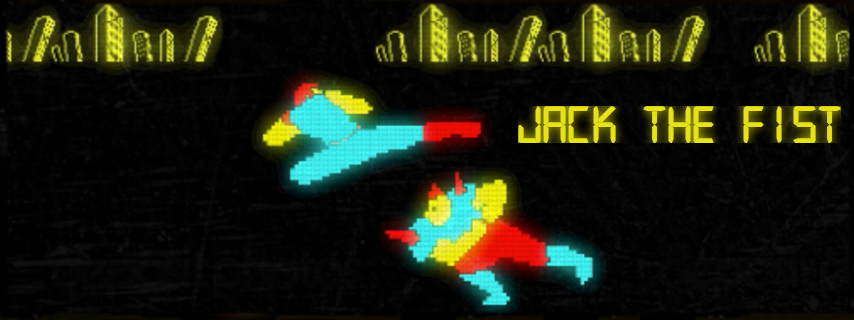 Jack The Fist