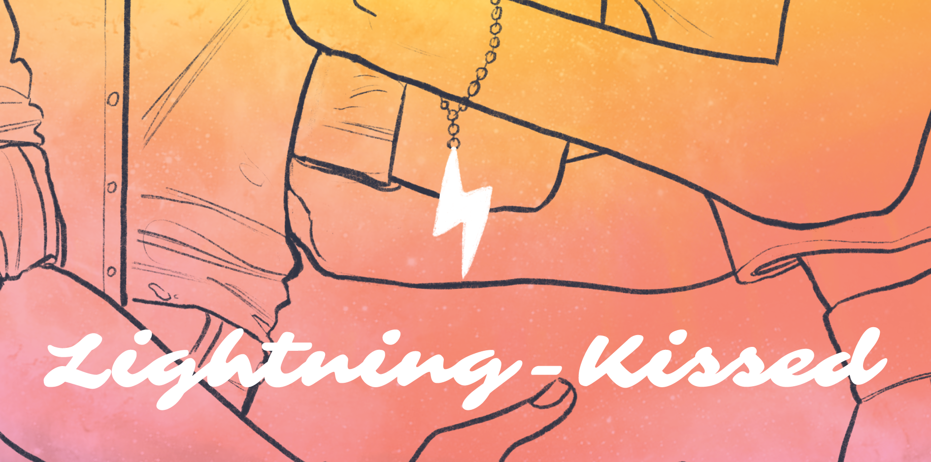 Lightning-Kissed