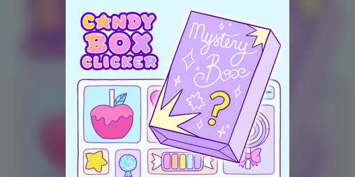 Cover image for Candy Box Clicker