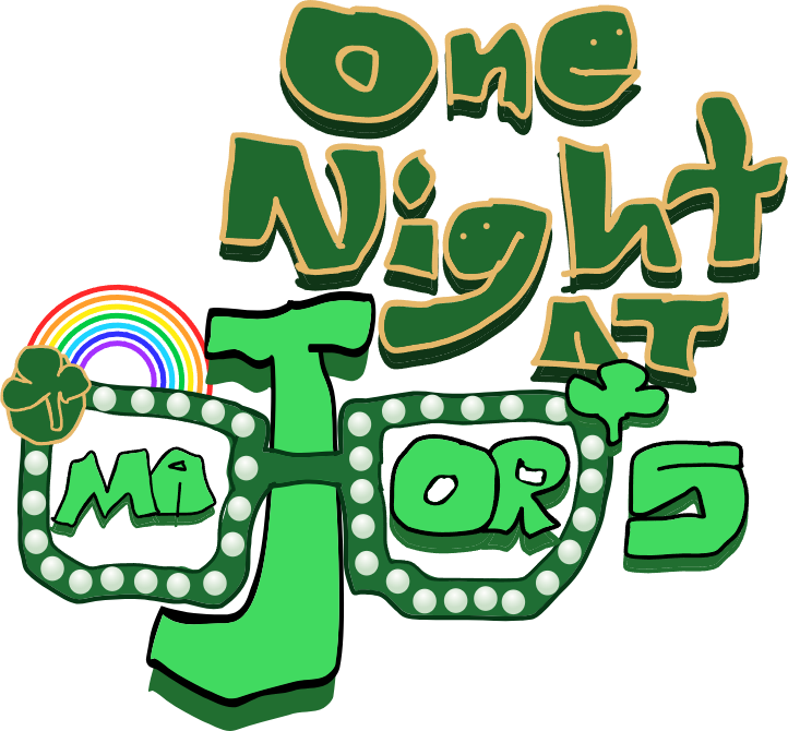 One Night At Maj0rs