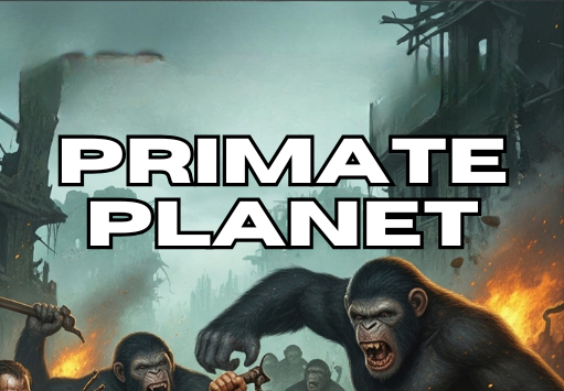 Primate Planet
