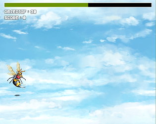 Plugin Minigame "SHOOTER" RMMV