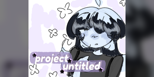 Cover image for Project untitled!