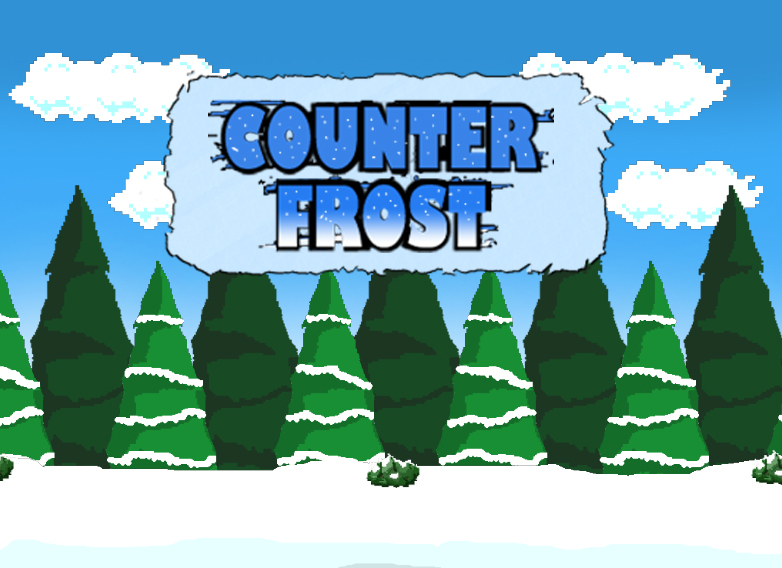 Counter Frost