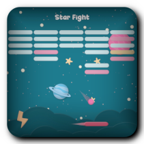 Star-Fight