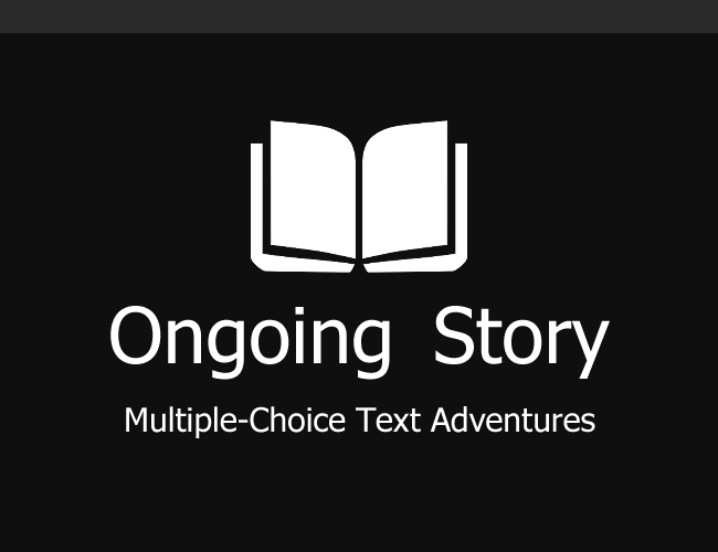 Cover image for Ongoing Story