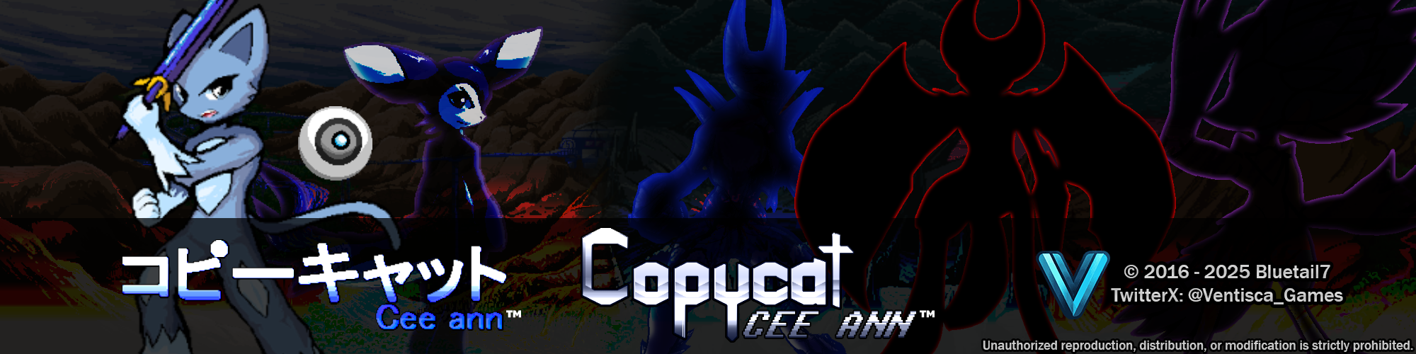 Copycat: Cee Ann