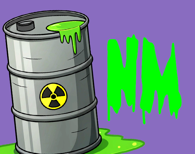 Nuclear Meltdown