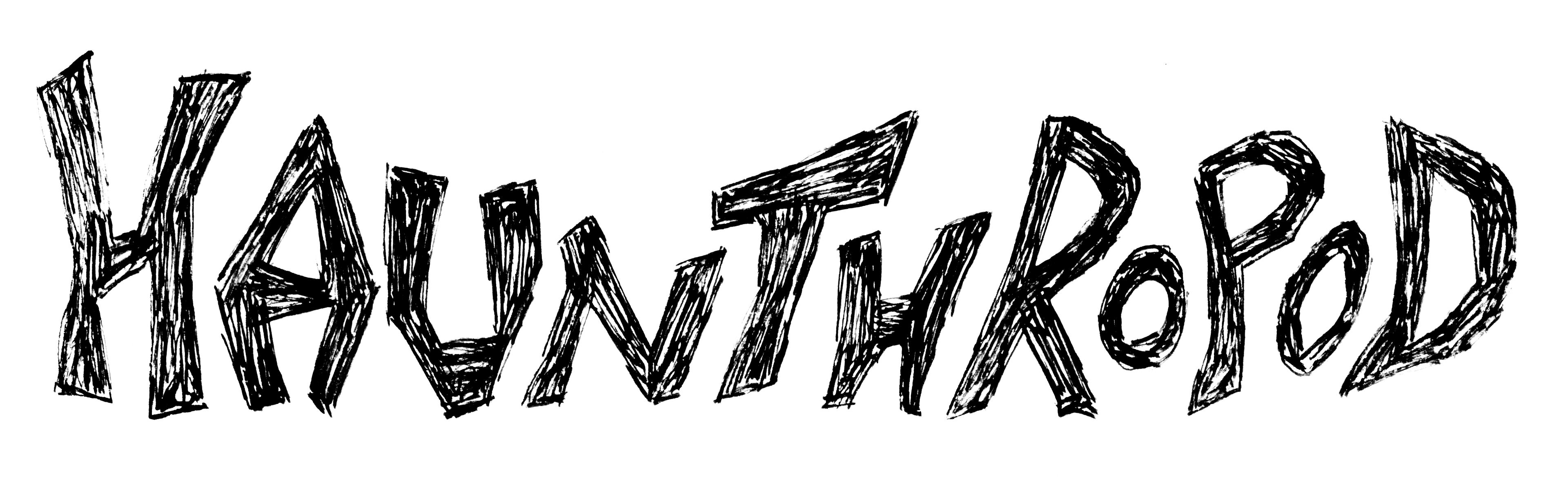 HAUNTHROPOD