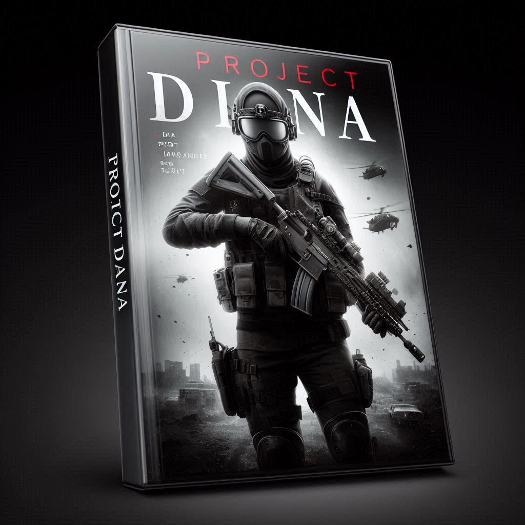 Project Diana