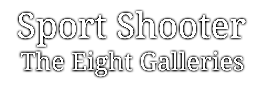 Sport Shooter: The Eight Galleries