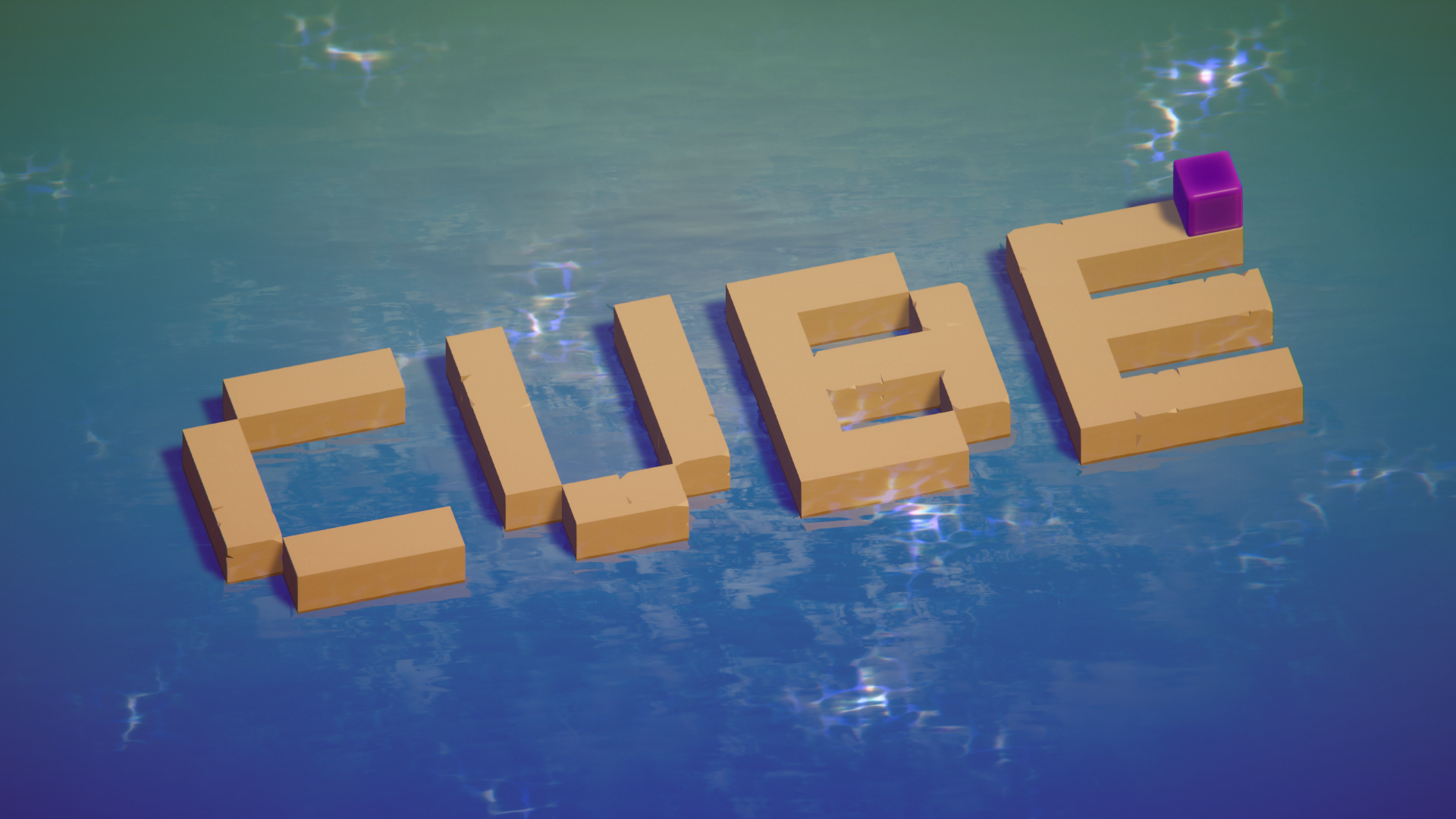 CUBE