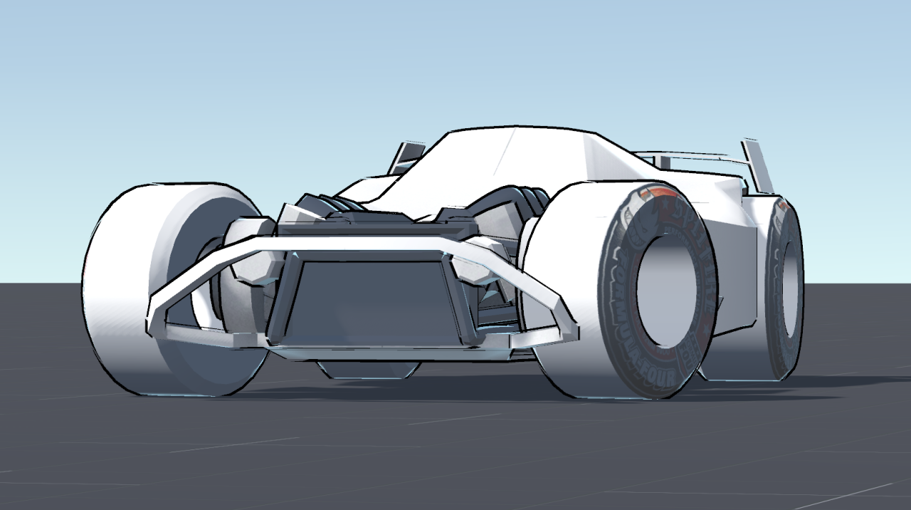 neodrive