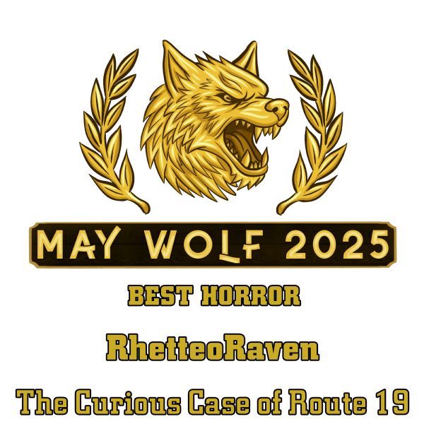 The Curious Case of Route 19 screenshot 5