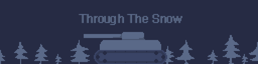 Through The Snow