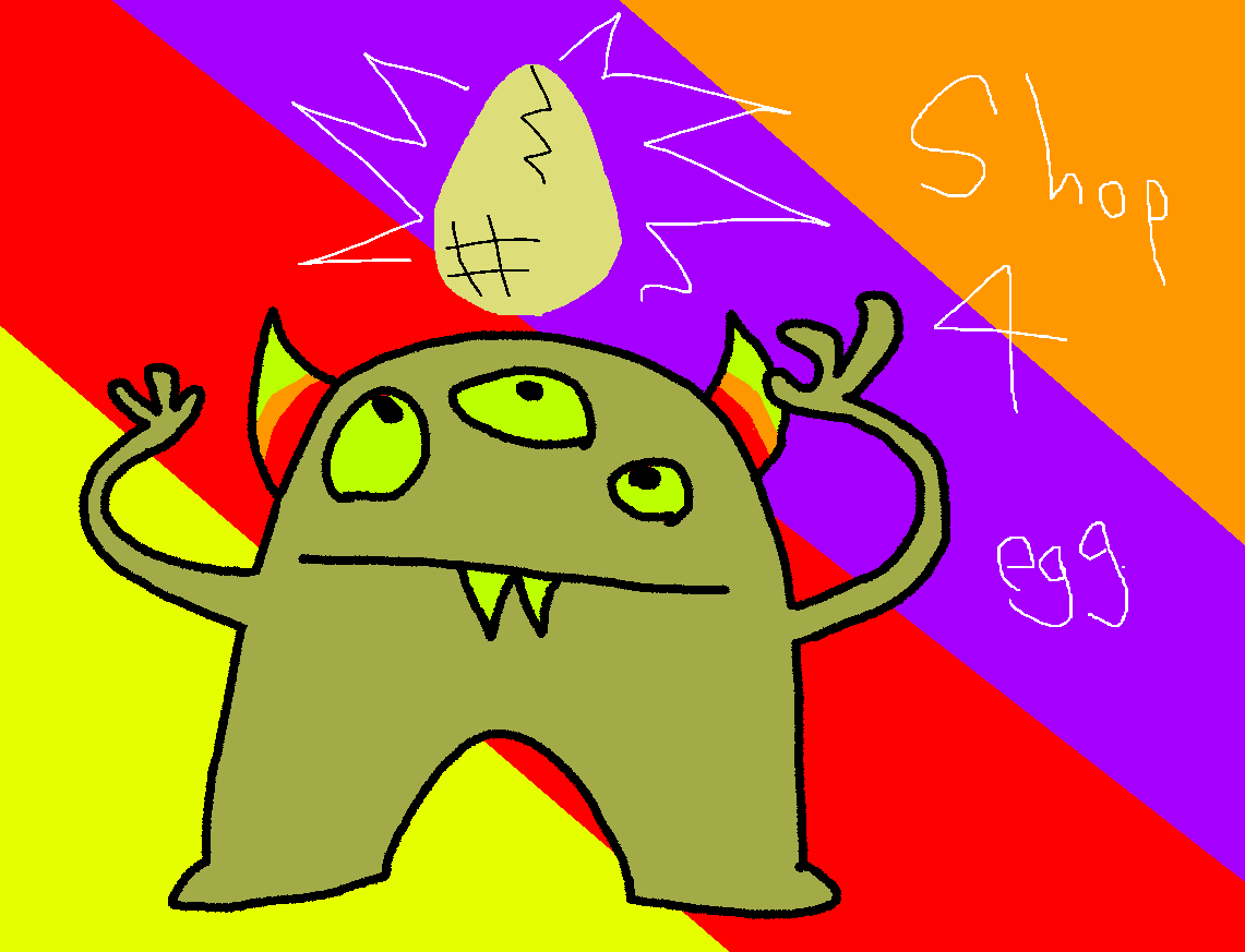 best gamee in existance, egg edition
