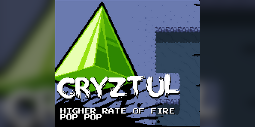 Cover image for Y.V. Cryztul Skin