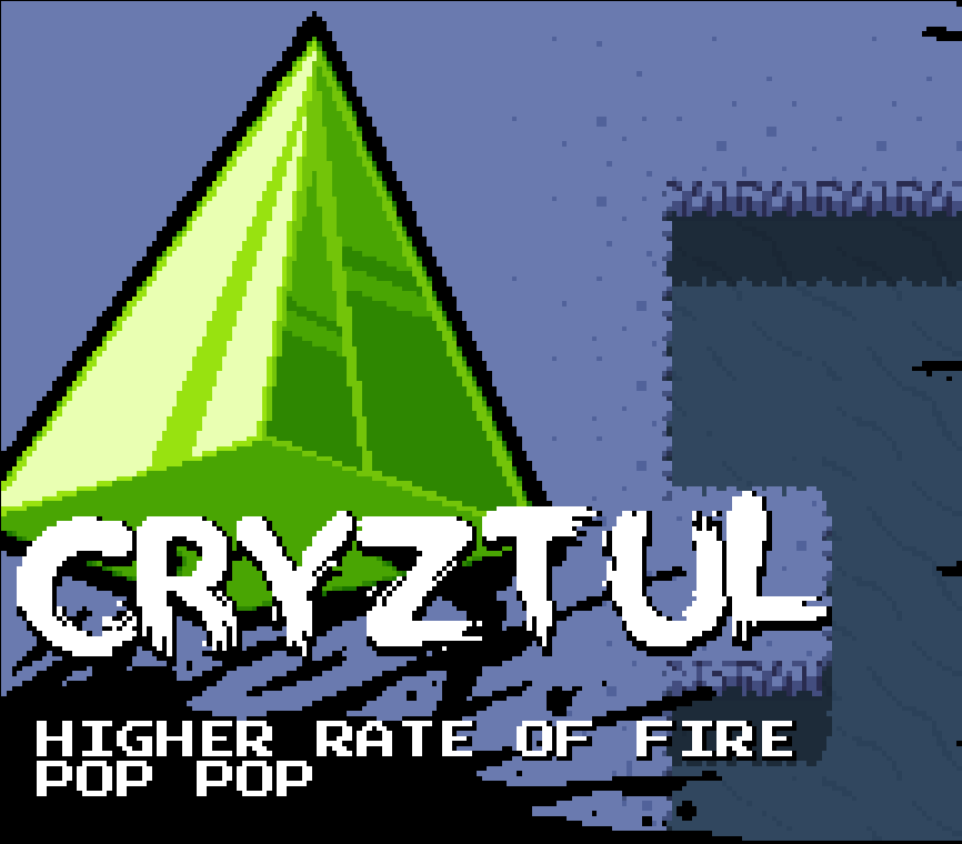 Cover image for Y.V. Cryztul Skin
