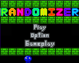 Randomizer
