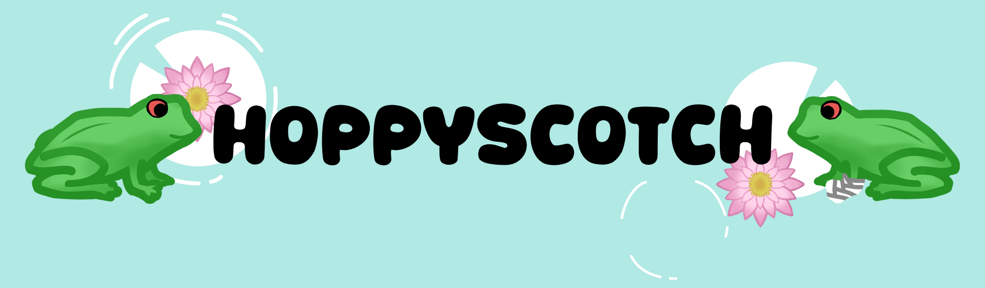 Hoppyscotch