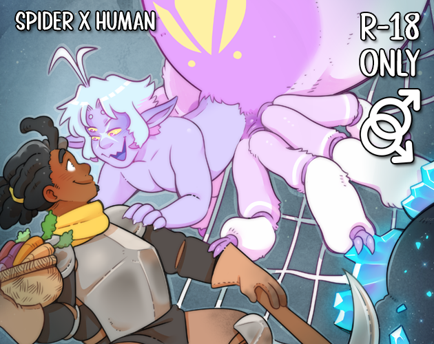 Cover image for Cavemate, Part 1