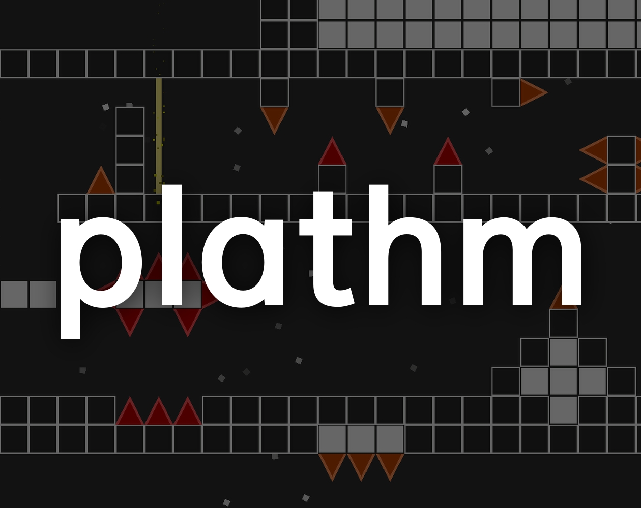 Cover image for Plathm