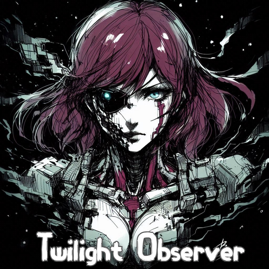 Twiligh Observer
