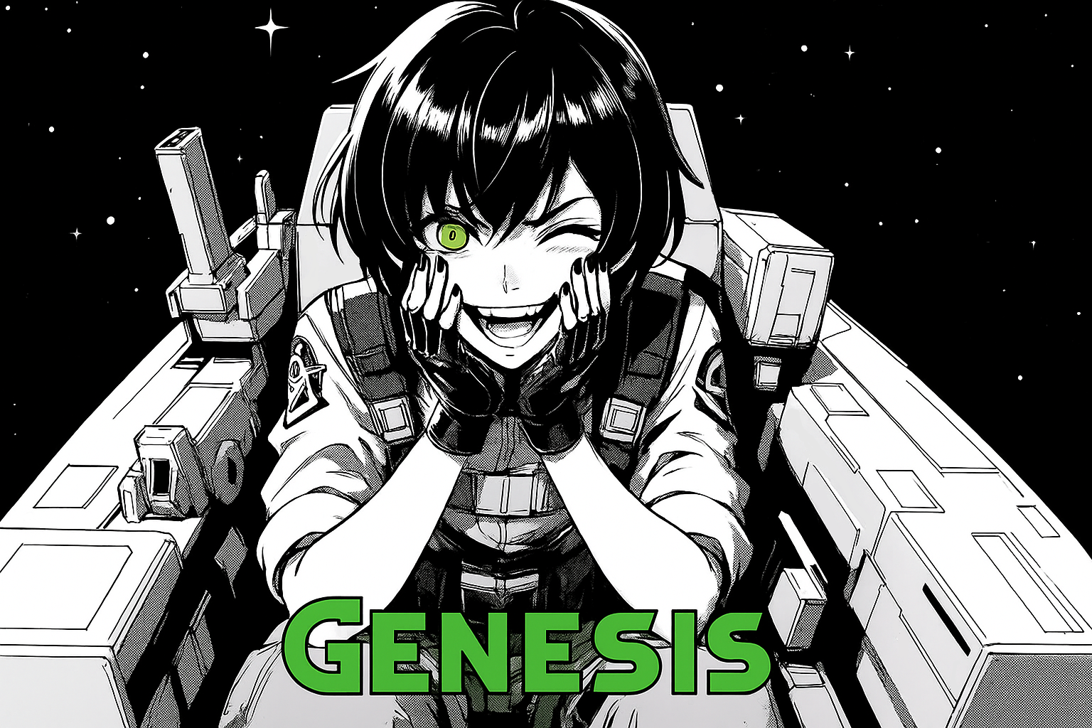 Genesis