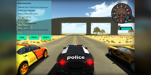 Cover image for Accelerace