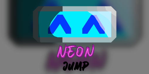 Cover image for Neon Jump