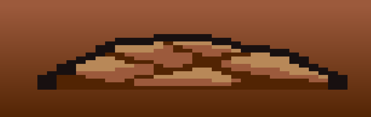 LISA: The Rockfulless