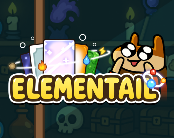 Cover image for ELEMENTAIL