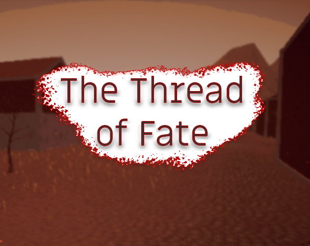 Cover image for [Jam] The Thread of Fate