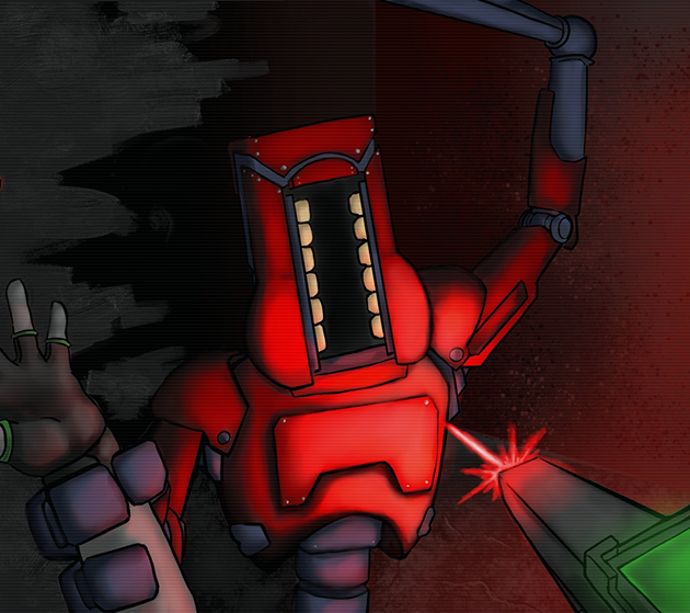 Cover image for ScrapShot