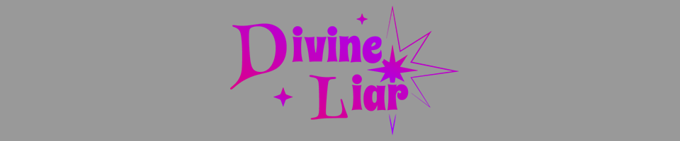 Divine Liar