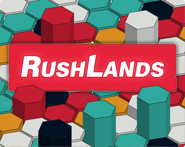 Rushlands – Multiplayer RTS by Sina, ArashNamaki