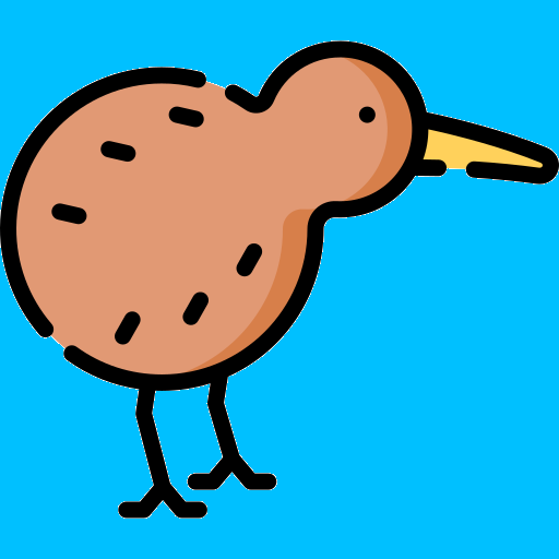 Flappy Kiwi