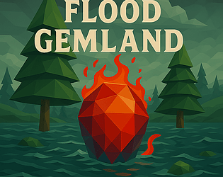FloodGemLand