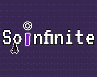 Spinfinite