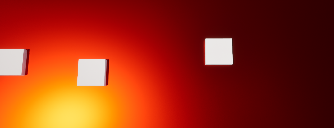 Red Out Block