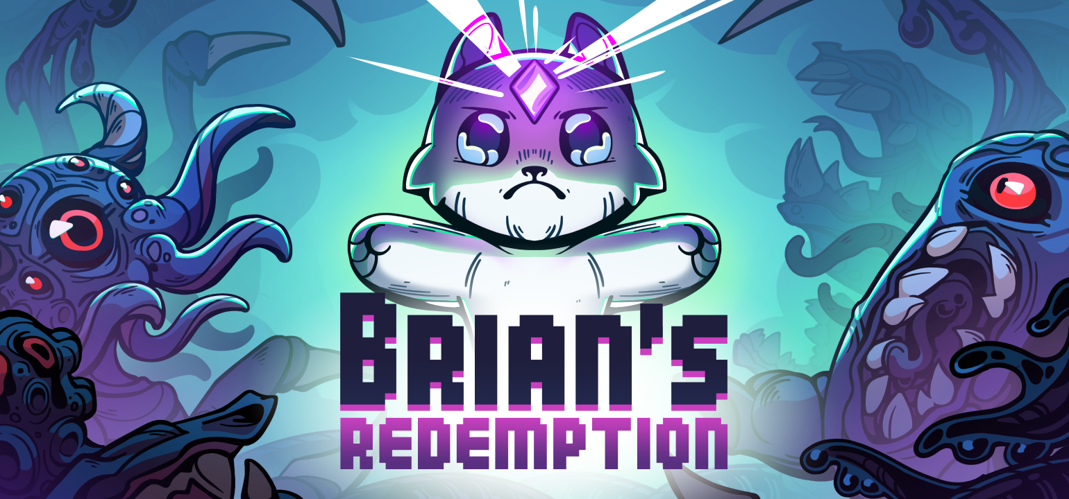 Brian's Redemption