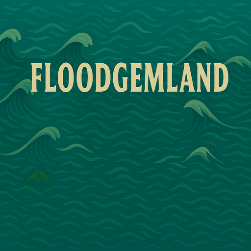 FloodGemLand