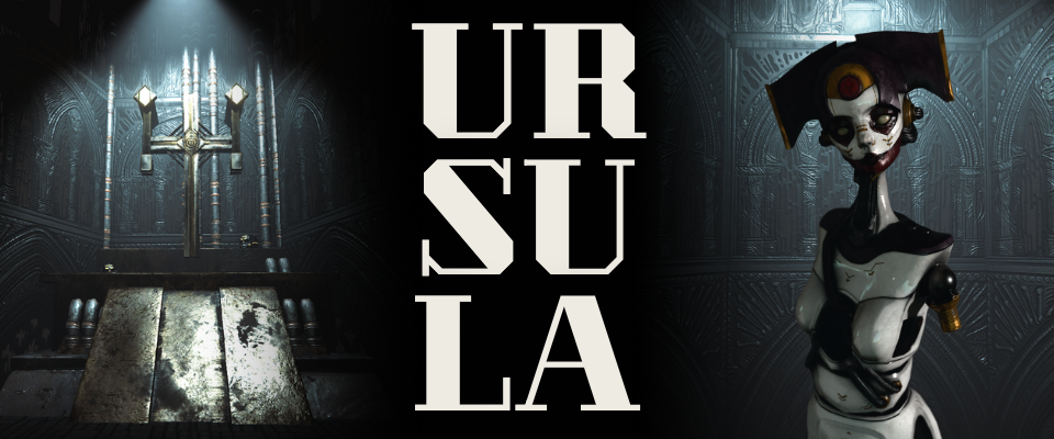 URSULA