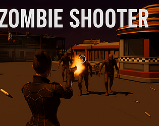 Zombie Shooter